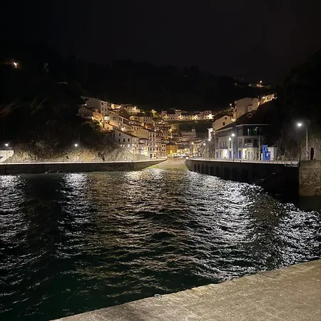 Дом отдыха Entre Prau Y Mar La Casa De Muros *